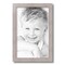 ArtToFrames 11x17 Inch Picture Frame, This 1.25 Inch Custom MDF Poster Frame is Available in Multiple Colors, Great for Your Art or Photos - Comes with Regular Glass and Corrugated (A46HI)